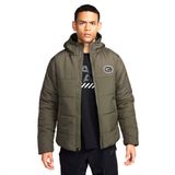 Nike HM0198-325 Air Yeşil Günlük Stil Erkek Mont