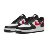 Nike HM0721-002 Aır Force 1 07 Nn Erkek Ayakkabı - Çok Renkli