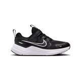 Nike HM4400-003 Cosmic Runner PSV Siyah Erkek Çocuk Koşu Ayakkabısı