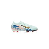 Nike HM4983-300 Yeşil Jr Mercurial ZM Vapor 16 Pro MDS FG Çim Zemin Çocuk Kramponu