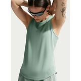 Nike HM6096-007 W NK TEMPO DF MR 3 SHORT Yeşil Kadın Şort