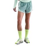 Nike HM6096-017 Yeşil Tempo Dri-Fit 3in Kadın Koşu Şort