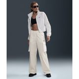 Nike HM6976-133 Beyaz Sportswear Everything Wovens Mid-Rise Cargo Pants Kadın Pantolon