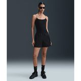 Nike HM6982-010 Siyah Sportswear Essential Woven High Waisted 5 Cargo Shorts Kadın Şort