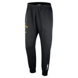 Nike HM7305-010 Los Angeles Lakers Club Siyah Basketbol Erkek Eşofman Altı