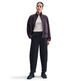 Nike HM8847-010 W NK 24.7 DF HR BARREL P Siyah Kadın Sweatpant