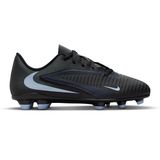 Nike HM9202-003 Siyah Jr Phantom 6 Low Club FG/MG Çocuk Futbol Krampon