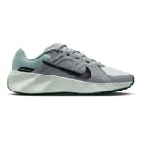 Nike HM9493-007 Gri Metro Tek Erkek Sneaker Ayakkabı
