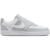 Nike HM9862-002 Court Vision Mavi Erkek Sneaker Ayakkabı