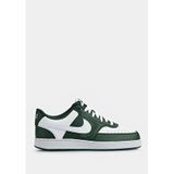 Nike HM9862-300 Court Vision Low Yeşil Erkek Günlük Ayakkabı