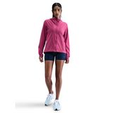 Nike HQ0650-634 W NK SWIFT RPL PKBL JKT Pembe Kadın Zip Ceket