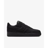 Nike HQ1966-002 Air Force 1 '07 LV8 Siyah Erkek Spor Ayakkabı