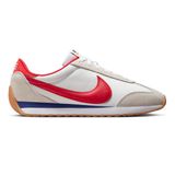 Nike HQ2052-101 Beyaz Pacific Erkek Sneaker Ayakkabı