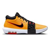 Nike HQ2139-700 Lebron Witness VIII Sarı Erkek Basketbol Ayakkabısı