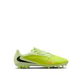 Nike HQ2322-800 PHANTOM 6 LOW ACAD AG Sarı Erkek Futbol Ayakkabısı