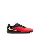 Nike HQ2324-600 PHANTOM 6 LOW CLUB TF Siyah Erkek Futbol Ayakkabısı