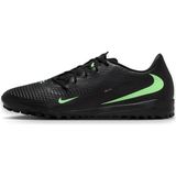 Nike HQ2325M Nike Phantom 6 Low Academy Tf Halı Saha Sı Siyah Erkek Spor Ayakkabı - 01-Siyah