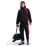 Nike HQ3391-010 Siyah Total 90 Repel Track Erkek Futbol Ceket
