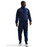 Nike HQ3391-410 M NK RPL T90 TRK JKT W Lacivert Erkek Zip Ceket