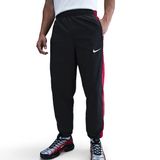 Nike HQ3393-010 Total 90 Repel Track Siyah Futbol Erkek Eşofman Altı
