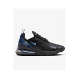 Nike HQ3811-001 Siyah Air Max 270 Çocuk Sneaker