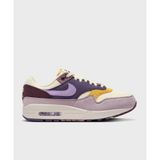 Nike HQ4051-500 Air Max 1 87 Mor Kadın Sneaker