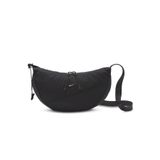 Nike HQ4370-013 Siyah Aura Crescent Crossbody Bag Unısex Omuz Çantası