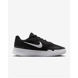 NIKE HQ5292-001 M VAPOR LITE 3 Erkek Siyah Toprak Tenis Ayakkbısı