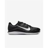 Nike HQ6027-001 Vapor 12 Toprak Kort Kadın Tenis Ayakkabısı