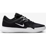 Nike HQ6030-001 Vapor Pro 3 Toprak Kort Kadın Tenis Ayakkabısı - Beyaz