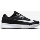Nike HQ6034-001 Vapor Pro 3 Toprak Kort Erkek Tenis Ayakkabısı - Beyaz