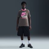 Nike HQ9157-289 Sportswear Tee Futura Erkek T-Shirt