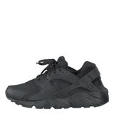 Nike Huarache Run (Gs) Siyah Genç Günlük Ayakkabı