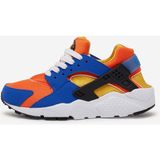Nıke Huarache Run Kadın Ayakkabı 654275-421 - Çok Renkli