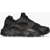 Nıke Huarache Run Kadın Ayakkabı D06491-001 - Siyah