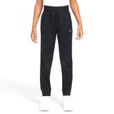 Nike HV0206-010 Siyah Multi Knit Günlük Stil Çocuk Eşofman Altı