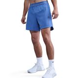 Nike HV0411-411 Mavi Pro Dri-Fit 6in Erkek Antrenman Şort