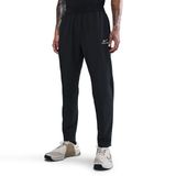 Nike HV0424-010 Pro Training Dri-Fit Siyah Antrenman Erkek Eşofman Altı