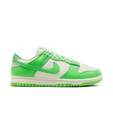 Nike HV0842-133 Dunk Low Yeşil Kadın Sneaker Ayakkabı