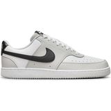 Nike HV0927 Nike Court Vision Low Sneaker Gri Erkek Spor Ayakkabı