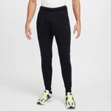 Nike HV0959-010 Tech Fleece Jogger Erkek Siyah Günlük Stil Eşofman Altı
