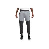 Nike HV0959-061 Tech Fleece Jogger Gri Erkek Eşofman Altı