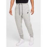 Nike HV0959-063 Tech Fleece Jogger Gri Günlük Stil Erkek Eşofman Altı