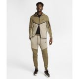 Nike HV0959-222 Yeşil Tech Fleece Sweatpants Erkek Eşofman Altı