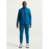 Nike HV0959-476 M NK TCH FLC JGGR Mavi Erkek Sweatpant