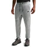Nike HV0959 Tech Fleece Sweatpants Gri Erkek Eşofman Altı