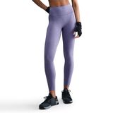 Nike HV1186-527 Universa Mor Kadın Antrenman Tayt