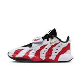 Nike HV1221-100 Lebron James Prime 96 Varsity Red Beyaz Erkek Basketbol Ayakkabısı