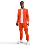 Nike HV1444-819 Turuncu Club PK Tracksuit Günlük Stil Erkek Eşofman Takımı