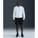 Nike HV1910-010 Giannis Standard Issue 8 Fleece Basketball Shorts Siyah Erkek Şort